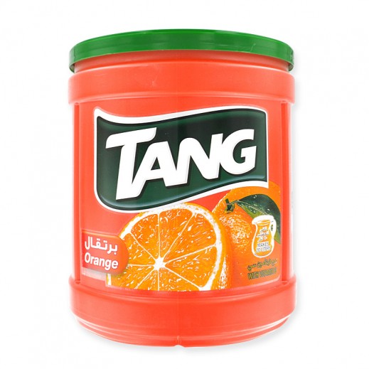 Tang Powder Drink Orange 2kg