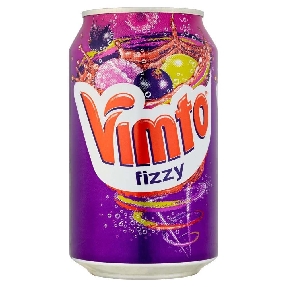 Vimto Original 330ml 