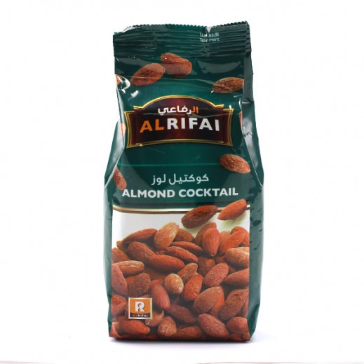 Al-Rifai Almond Cocktail 200gm