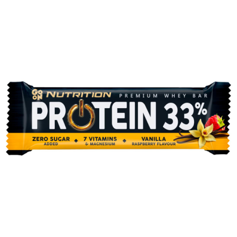 Sante Protein 33% Vanilla Raspberry 50g ‌‌‌