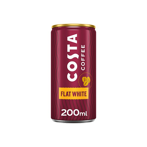Costa Coffee Flat White 200ml