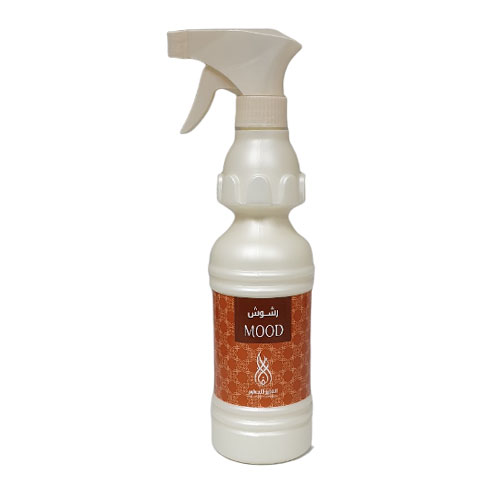 Al-Fayez Bedspread Freshener Assorted Scents 250ml