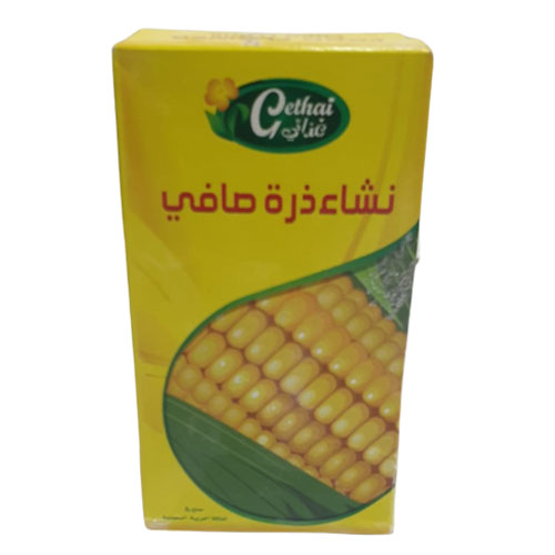 Corn starch food 200gm