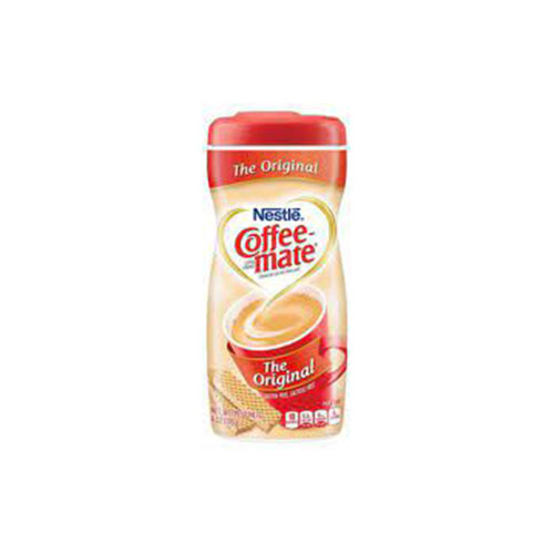 nutritious coffee creamer 400gm