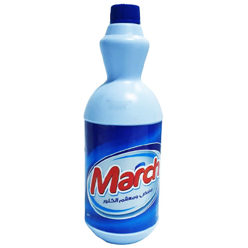 Chlorine bleach and sterilizer - Marsh 1000 ml