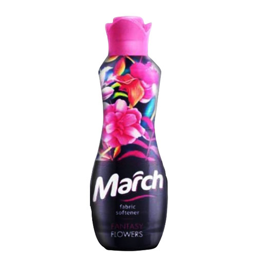 Softener and softener for clothes, Flowers Breeze -1000 ml
