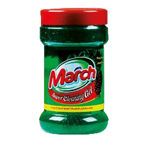 Pine scent flooring gel 1kg