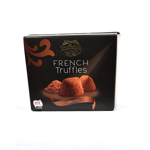 Truffettes de France French truffles 200g