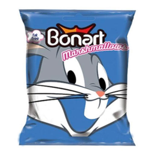 Marshmallow Bonarte 120gm