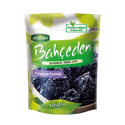  Peyman  dried plum 200 gm