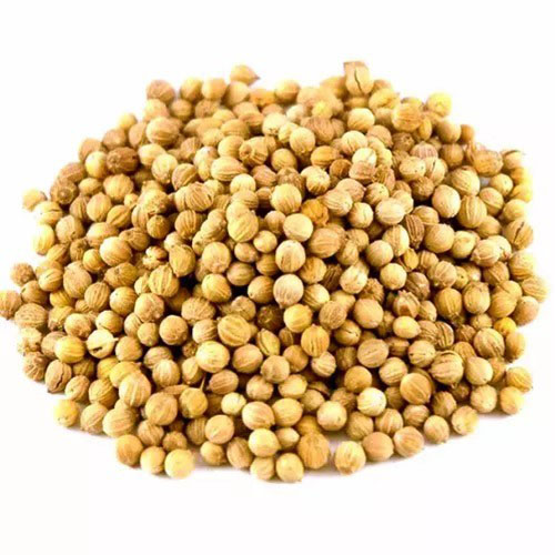 Coriander seeds