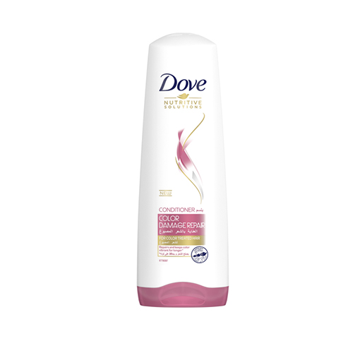 Dove conditioner for color treated hair 350 ml